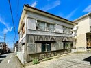 東海道本線/静岡駅 バス:26分:停歩5分 1階 築53年の外観