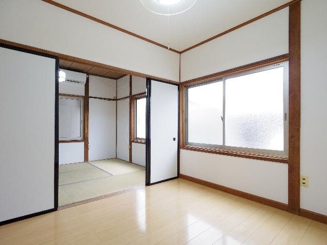  東海道本線/静岡駅 バス26分南田町下車:停歩5分 1階 築53年