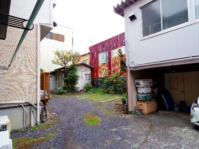  東海道本線/静岡駅 バス26分南田町下車:停歩5分 1階 築53年