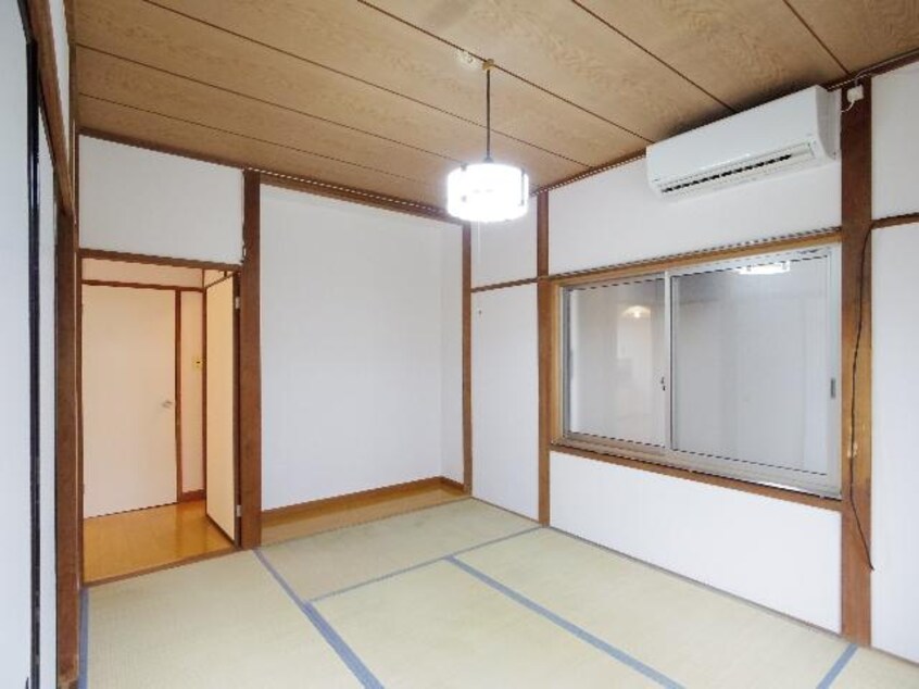  東海道本線/静岡駅 バス26分南田町下車:停歩5分 1階 築53年