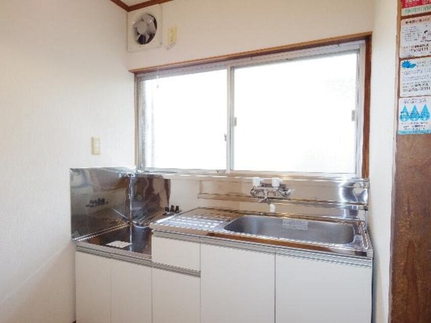  東海道本線/静岡駅 バス26分南田町下車:停歩5分 1階 築53年