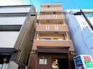 東海道本線/静岡駅 徒歩9分 2階 築13年の外観