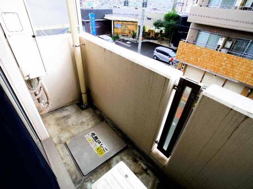  東海道本線/静岡駅 徒歩9分 3階 築14年