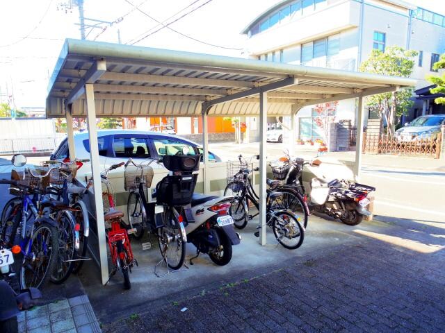  東海道本線/静岡駅 バス25分スポーツクラブセイシン前下車:停歩6分 2階 築25年