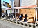  東海道本線/静岡駅 バス23分静岡中央高校入口下車:停歩1分 1階 築35年