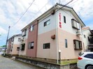 東海道本線/静岡駅 バス:15分:停歩2分 1階 築30年の外観