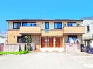 東海道本線/静岡駅 バス:22分:停歩2分 2階 築14年の外観