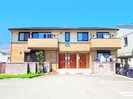 東海道本線/静岡駅 バス:22分:停歩2分 2階 築14年の外観