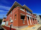 東海道本線/安倍川駅 徒歩19分 2階 築14年の外観