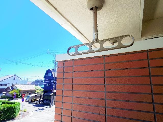  東海道本線/安倍川駅 徒歩19分 2階 築14年