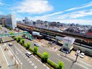  東海道本線/静岡駅 徒歩11分 6階 築13年