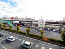  東海道本線/静岡駅 徒歩11分 3階 築13年