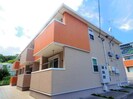 東海道本線/静岡駅 バス:36分:停歩5分 2階 築14年の外観