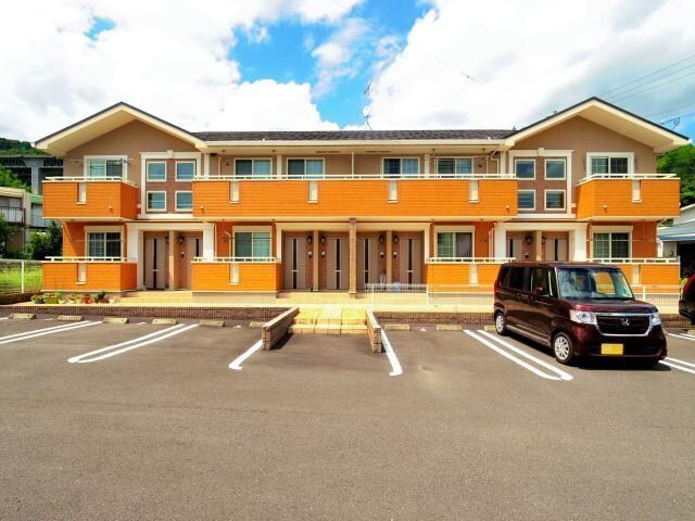  東海道本線/静岡駅 バス30分麻機不動山下車:停歩5分 2階 築12年