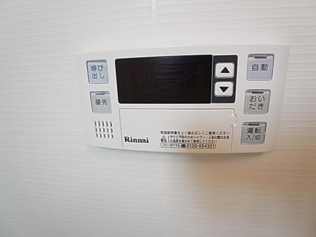  東海道本線/静岡駅 バス30分麻機不動山下車:停歩5分 2階 築12年