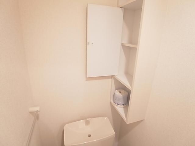  東海道本線/静岡駅 バス30分麻機不動山下車:停歩5分 2階 築12年