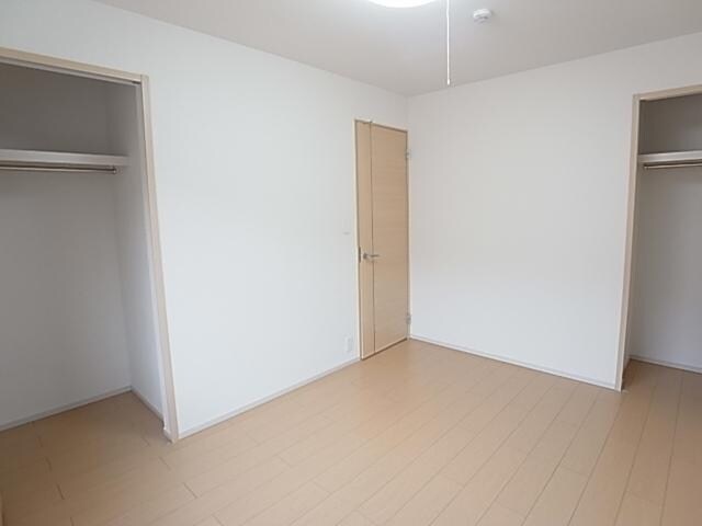  東海道本線/静岡駅 バス30分麻機不動山下車:停歩5分 2階 築12年