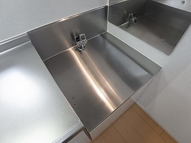  東海道本線/静岡駅 バス30分麻機不動山下車:停歩5分 2階 築12年