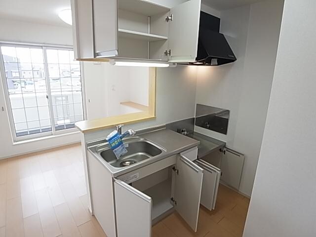  東海道本線/静岡駅 バス30分麻機不動山下車:停歩5分 2階 築12年