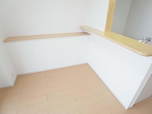  東海道本線/静岡駅 バス30分麻機不動山下車:停歩5分 2階 築12年