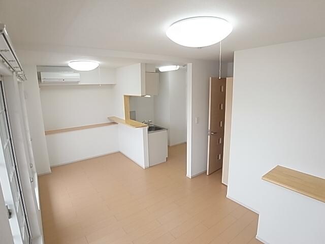  東海道本線/静岡駅 バス30分麻機不動山下車:停歩5分 2階 築12年