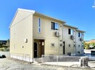 東海道本線/静岡駅 バス:15分:停歩9分 1-2階 築14年の外観