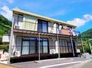 東海道本線/静岡駅 バス:28分:停歩7分 2階 築30年の外観