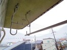  東海道本線/静岡駅 バス18分平和町下車:停歩4分 3階 築40年