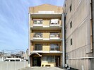東海道本線/静岡駅 徒歩19分 2階 築35年の外観
