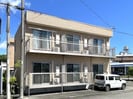 東海道本線/用宗駅 徒歩19分 2階 築14年の外観