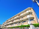 東海道本線/静岡駅 バス:19分:停歩3分 2階 築32年の外観