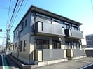 東海道本線/静岡駅 バス:17分:停歩1分 2階 築24年の外観
