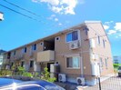 東海道本線/静岡駅 バス:26分:停歩7分 2階 築14年の外観