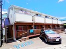 東海道本線/静岡駅 バス:22分:停歩3分 1階 築14年の外観