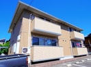 東海道本線/用宗駅 徒歩4分 2階 築14年の外観