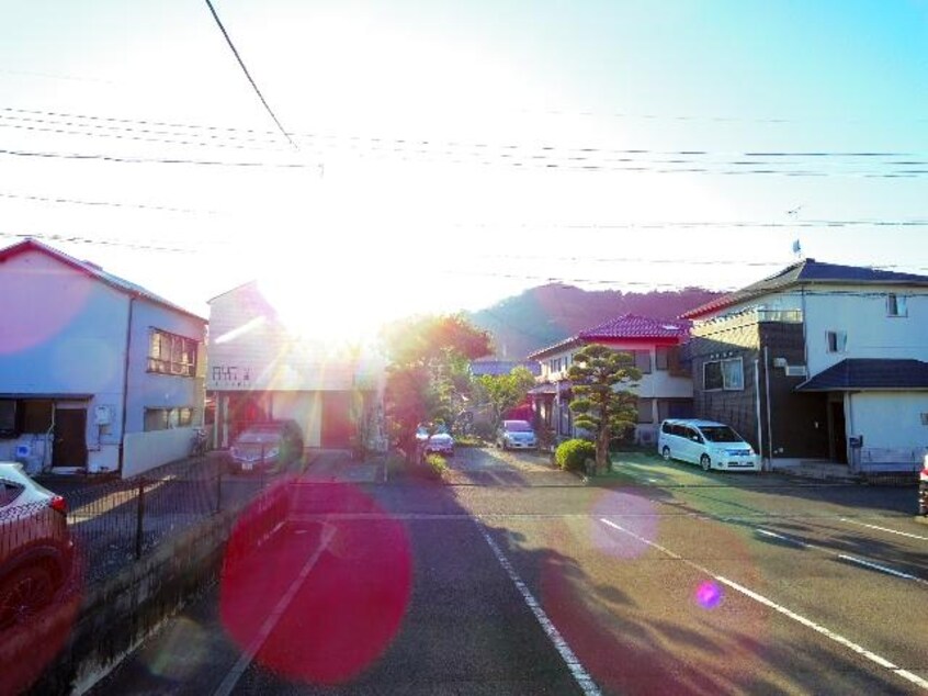  東海道本線/用宗駅 徒歩4分 1階 築12年