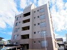 東海道本線/静岡駅 バス:18分:停歩6分 3階 築51年の外観