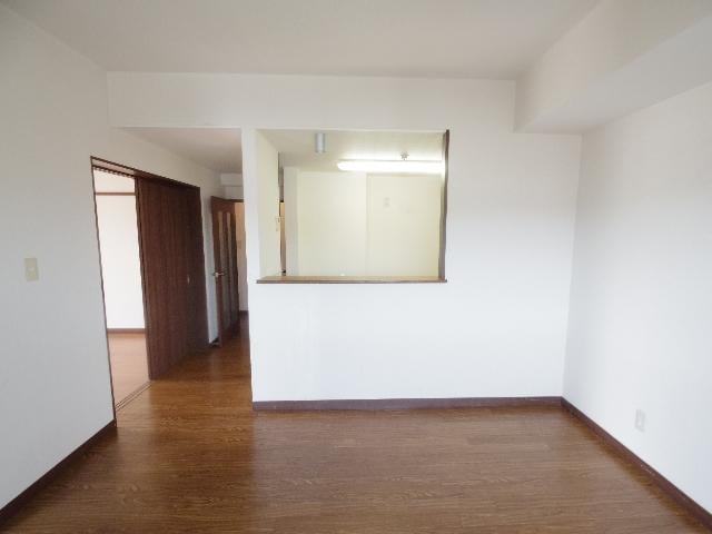  東海道本線/静岡駅 バス18分竜南一丁目下車:停歩6分 5階 築51年