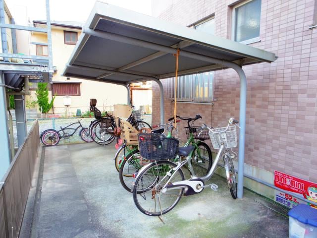  東海道本線/静岡駅 バス18分竜南一丁目下車:停歩6分 5階 築51年