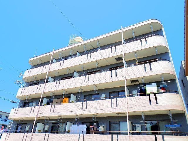  東海道本線/静岡駅 バス19分千代田小学校前下車:停歩5分 1階 築36年