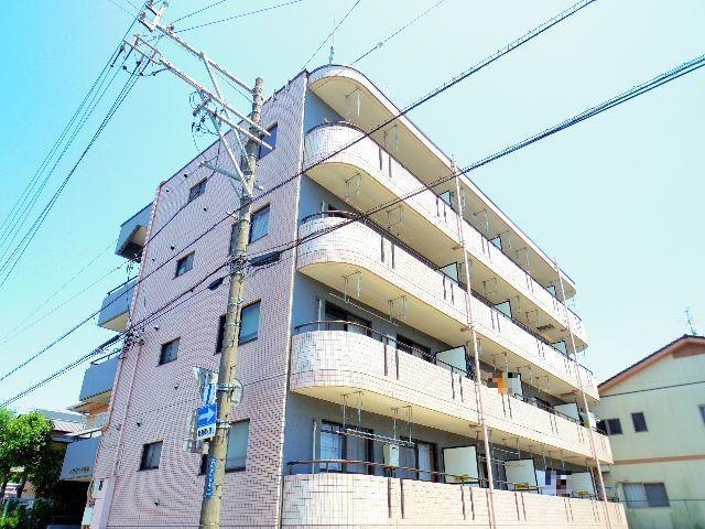  東海道本線/静岡駅 バス19分千代田小学校前下車:停歩5分 1階 築36年