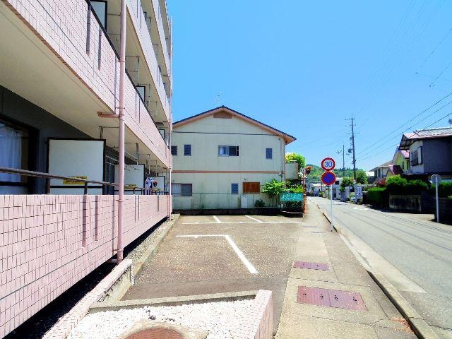  東海道本線/静岡駅 バス19分千代田小学校前下車:停歩5分 1階 築36年