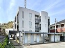 東海道本線/静岡駅 バス:17分:停歩3分 1階 築37年の外観