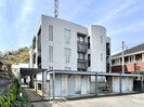 東海道本線/静岡駅 バス:17分:停歩3分 1階 築38年の外観