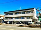 東海道本線/静岡駅 バス:22分:停歩4分 1階 築28年の外観