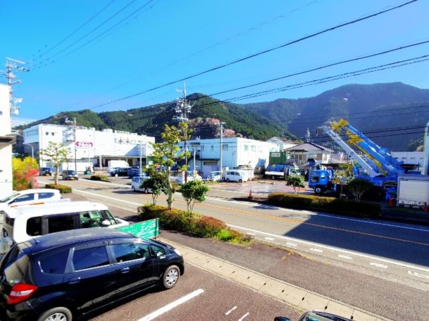  東海道本線/静岡駅 バス22分県工業技術研究所下車:停歩4分 1階 築26年