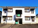 東海道本線/静岡駅 バス:27分:停歩1分 2階 築30年の外観