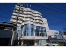 静岡鉄道静岡清水線/新静岡駅 バス:3分:停歩3分 4階 築37年の外観