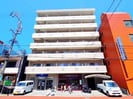 静岡鉄道静岡清水線/新静岡駅 徒歩3分 6階 築21年の外観