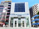 東海道本線/静岡駅 徒歩7分 5階 築34年の外観